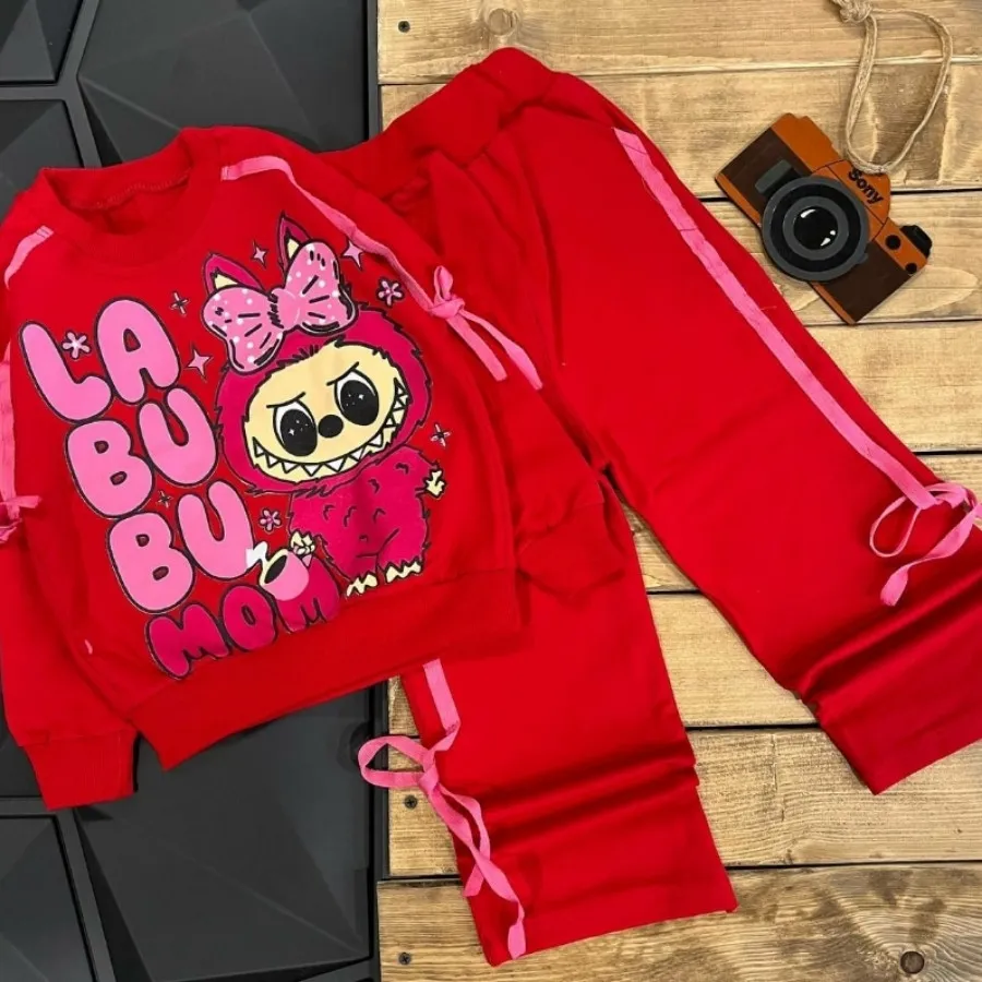 ست بلوز و شلوار