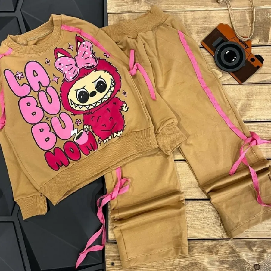 ست بلوز و شلوار