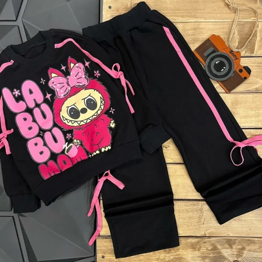 ست بلوز و شلوار