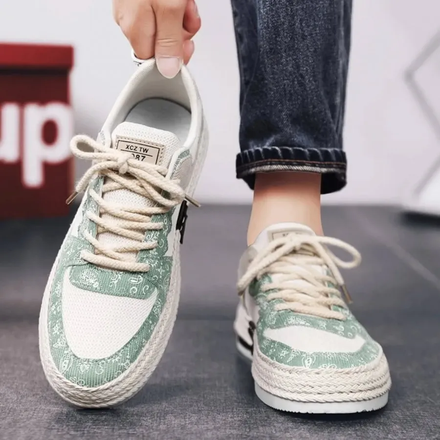 کتونی کلاسیک مردانه