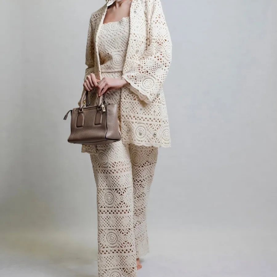 کت و شلوار گیپور