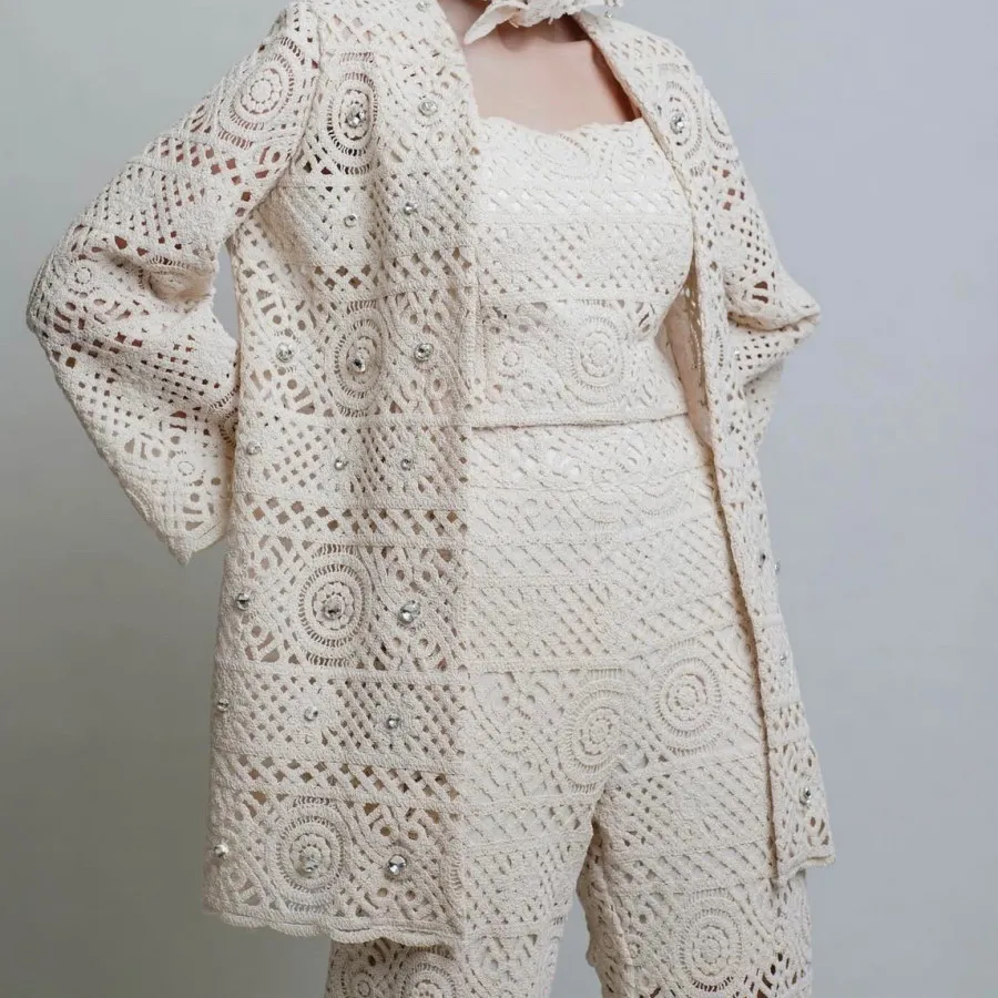 کت و شلوار گیپور