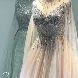 لباس مجلسی فاخر