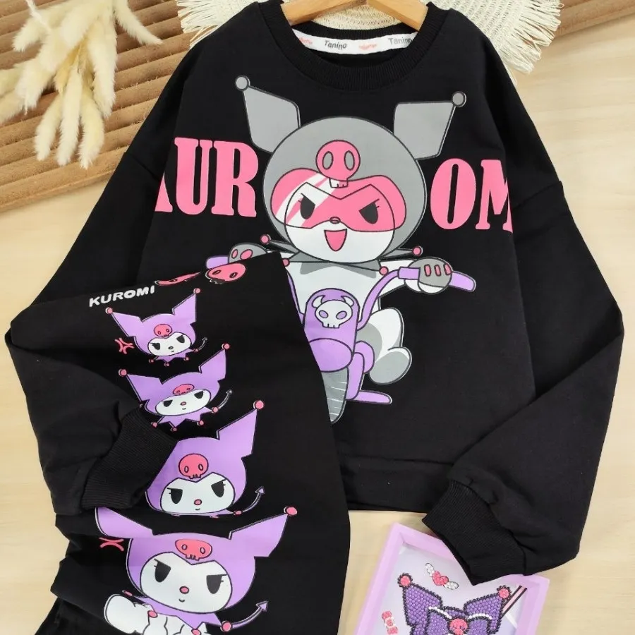 کراپ و شلوار کرومی موتور