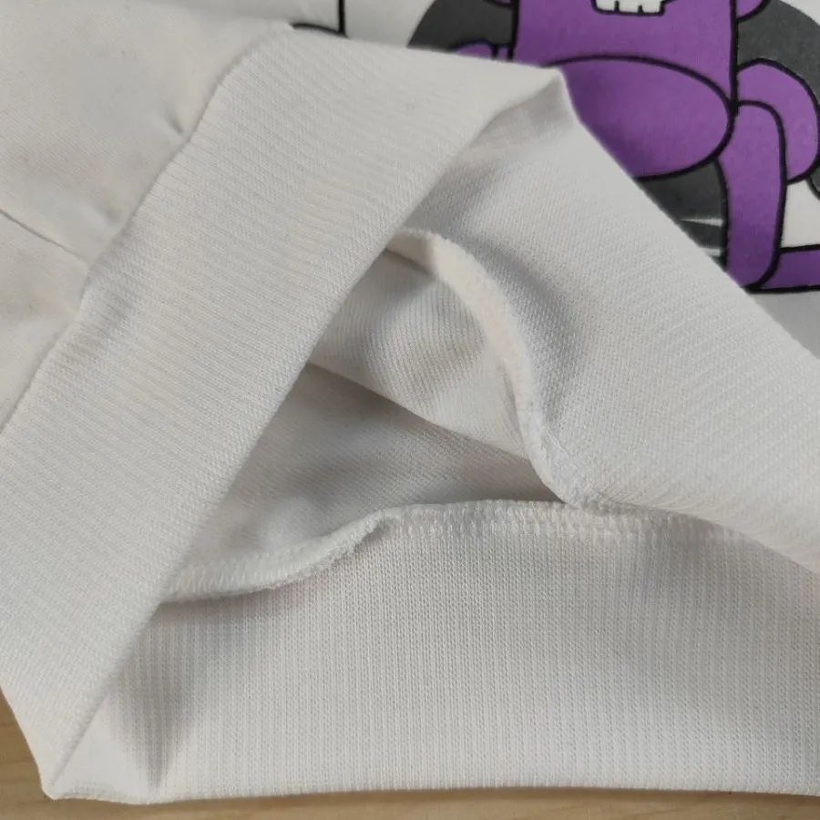 کراپ و شلوار کرومی موتور