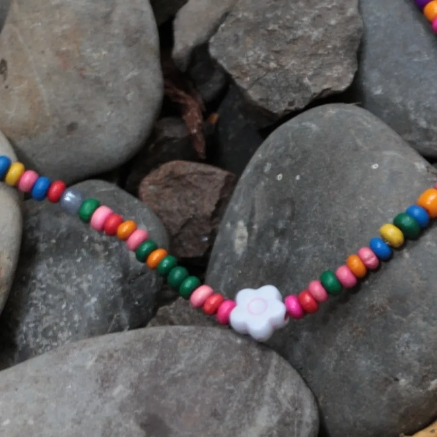 گردنبند گلبن