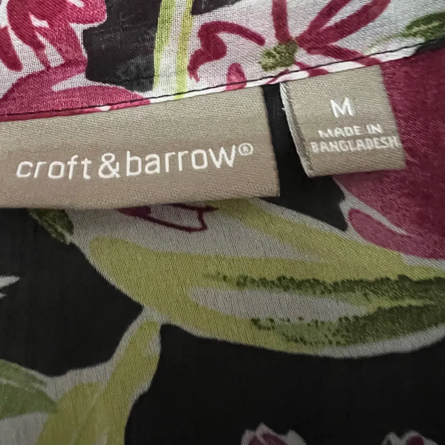 تاپ و شومیز حریر رو