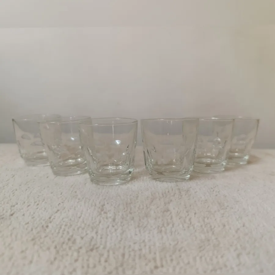 دست نیم استکان فرانسه