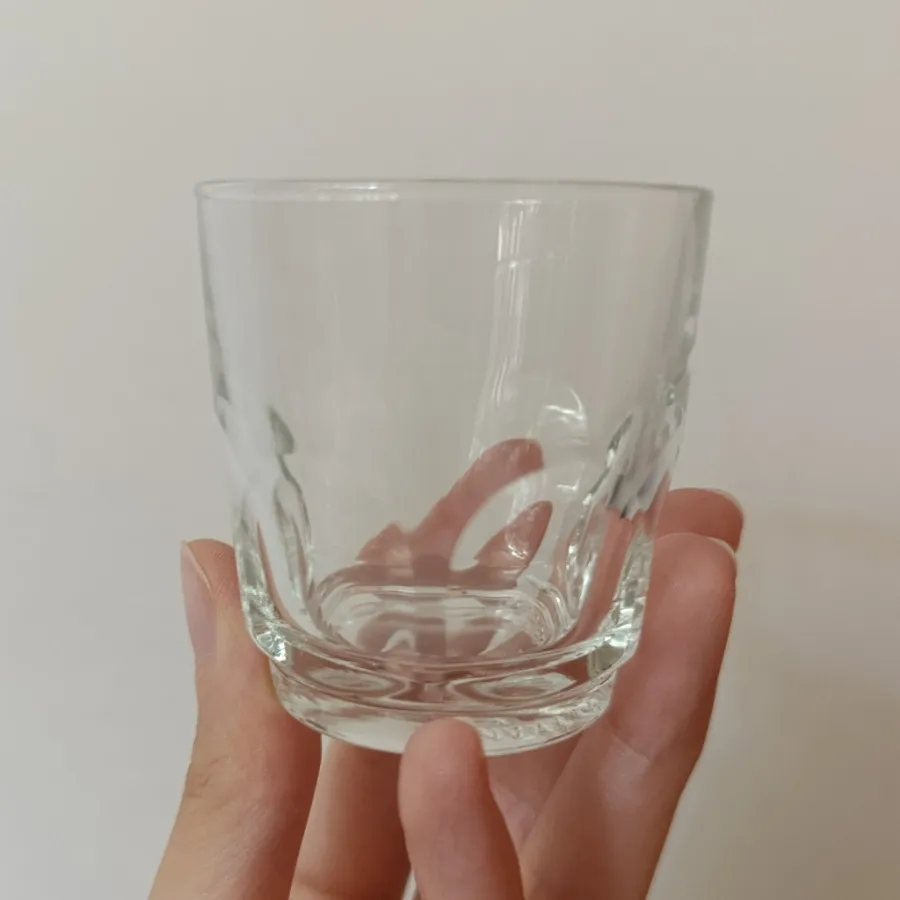 دست نیم استکان فرانسه