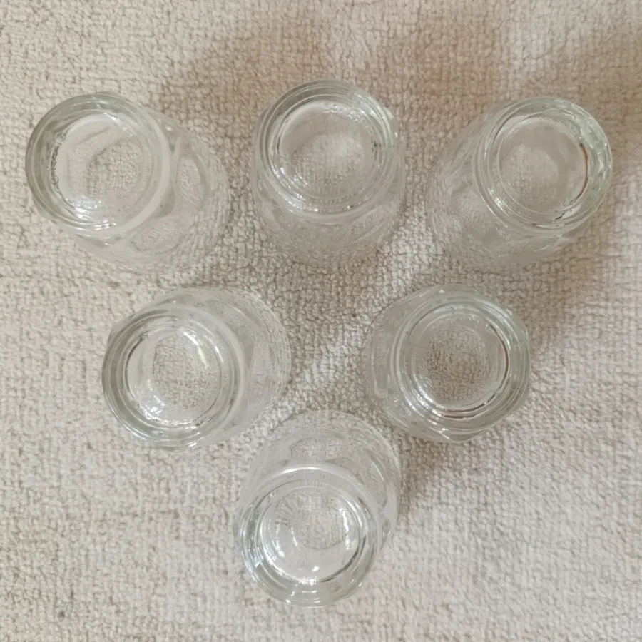 دست نیم استکان فرانسه