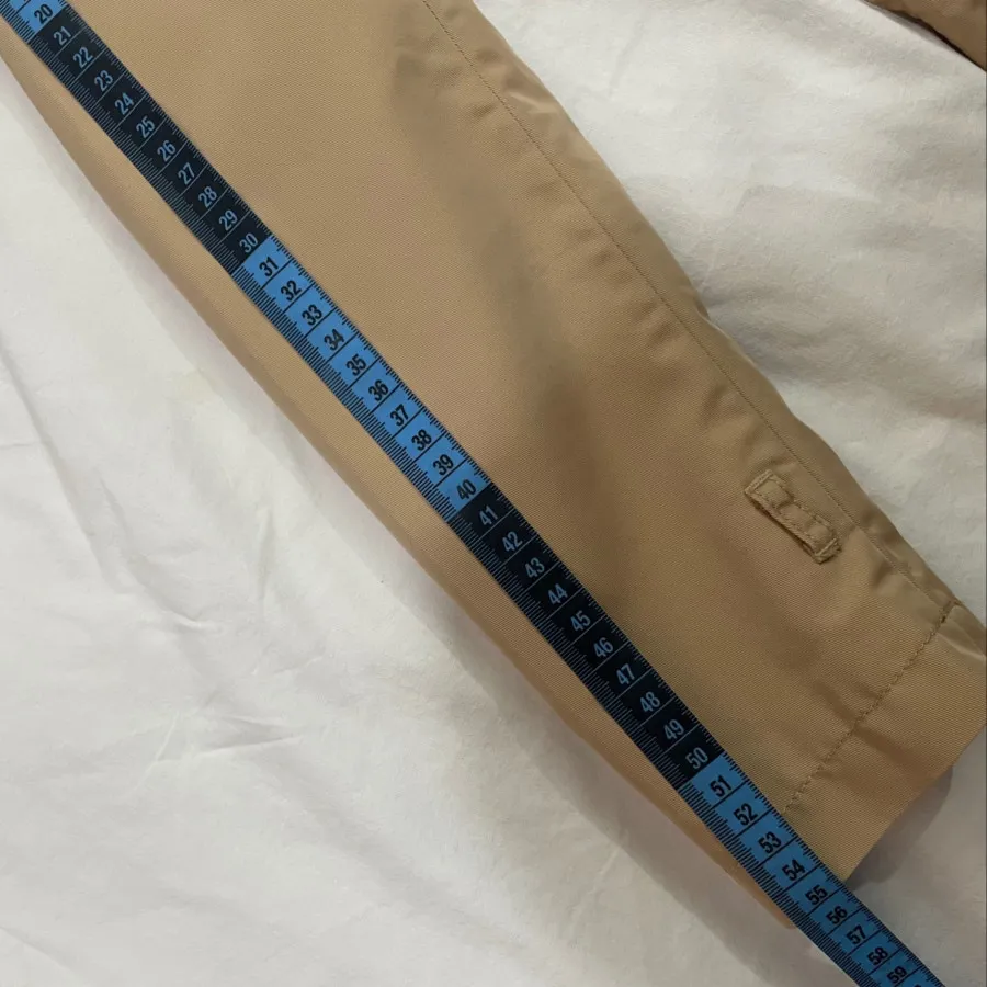 مانتو بارونی ترنج کت شیک