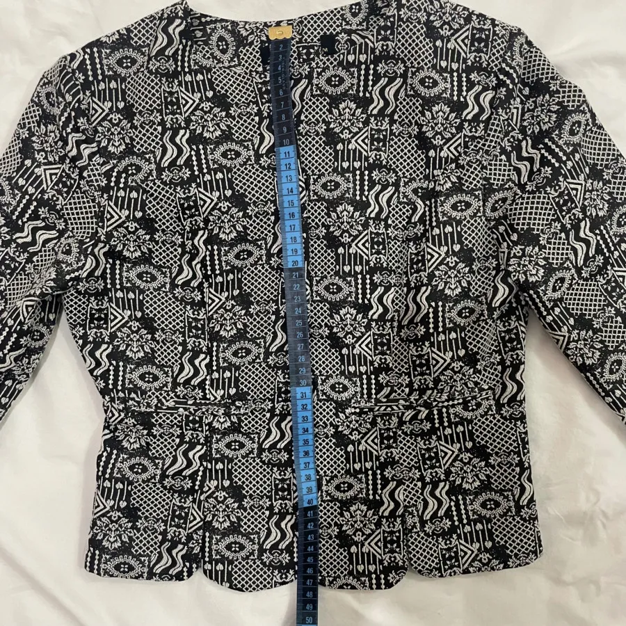 کراپ کت مجلسی ترک