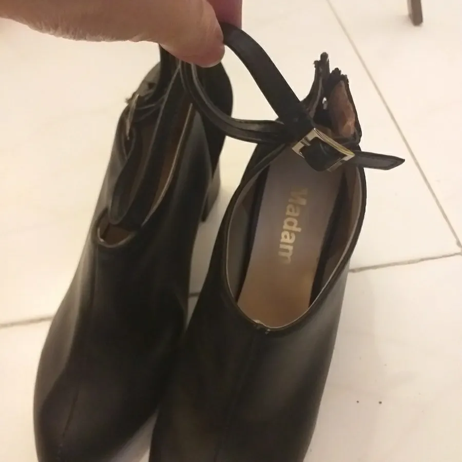 کفش مجلسی شیک