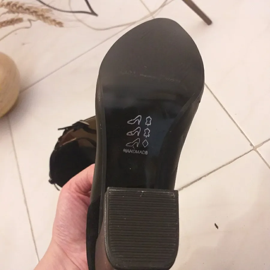 کفش مجلسی شیک