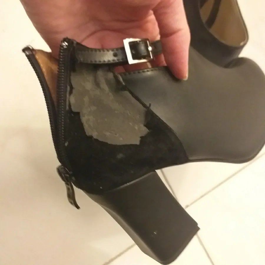 کفش مجلسی شیک