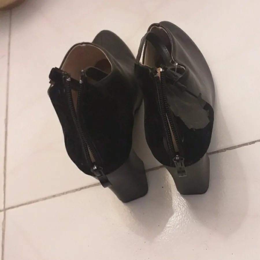 کفش مجلسی شیک