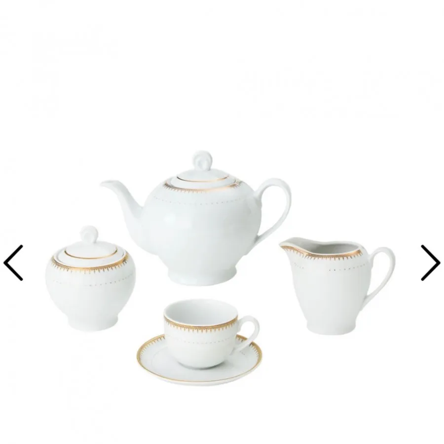 سر‌ویس چایخوری 12 نفره