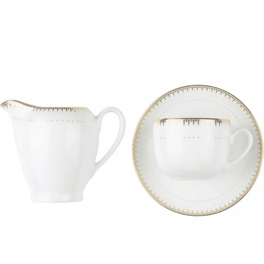 سر‌ویس چایخوری 12 نفره