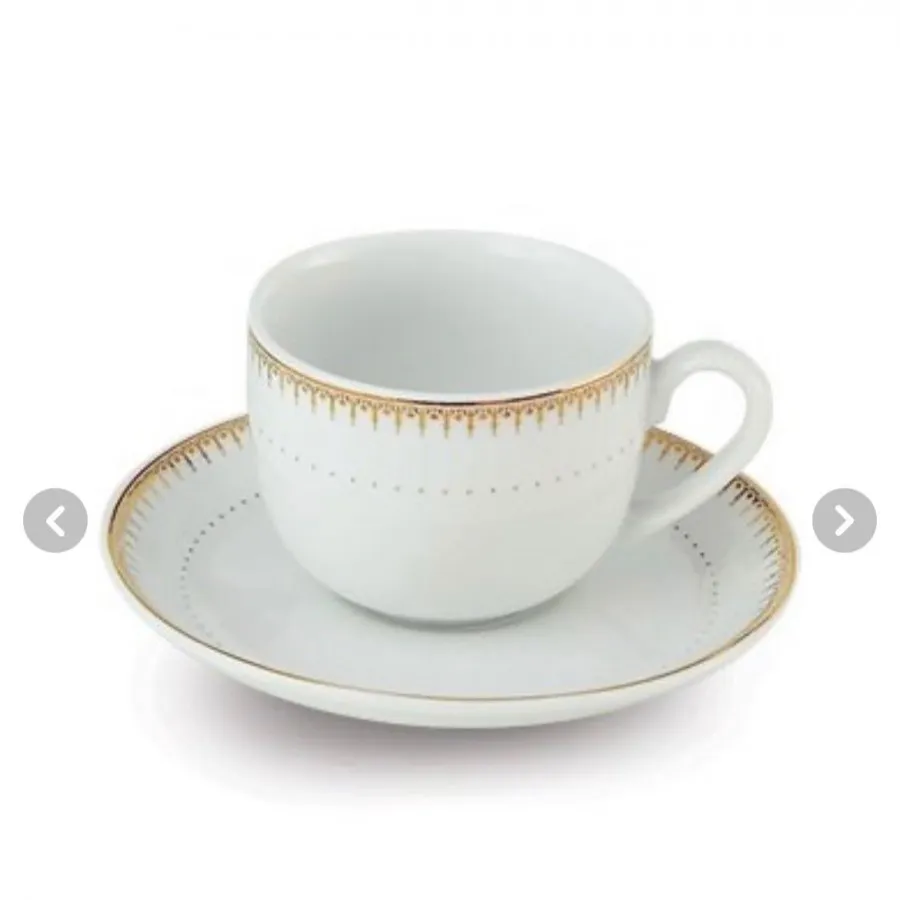 سر‌ویس چایخوری 12 نفره