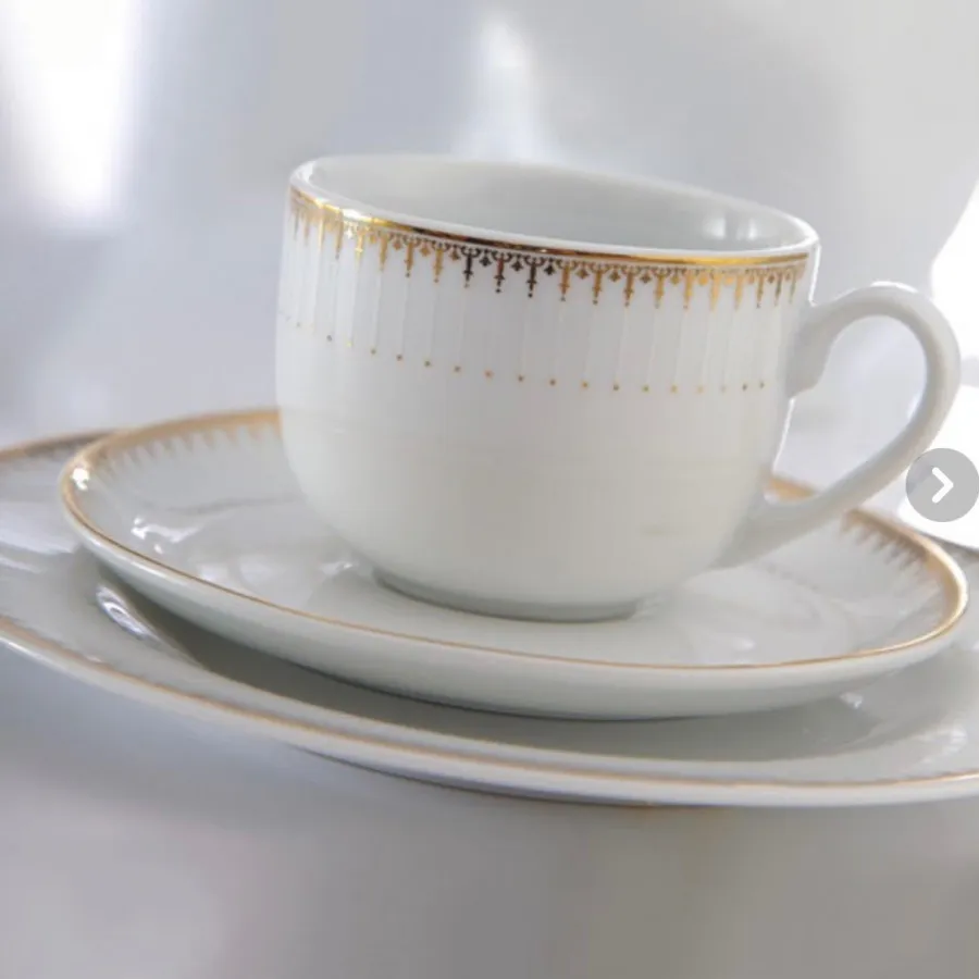 سر‌ویس چایخوری 12 نفره