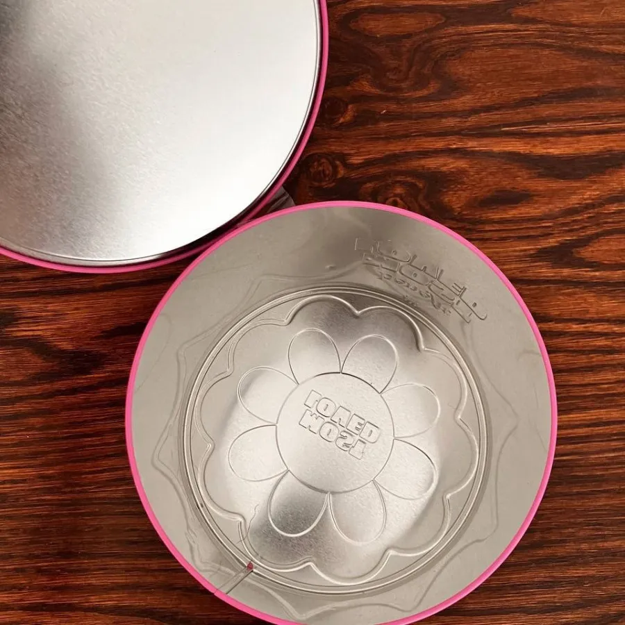 بگ فلزی ارایشی