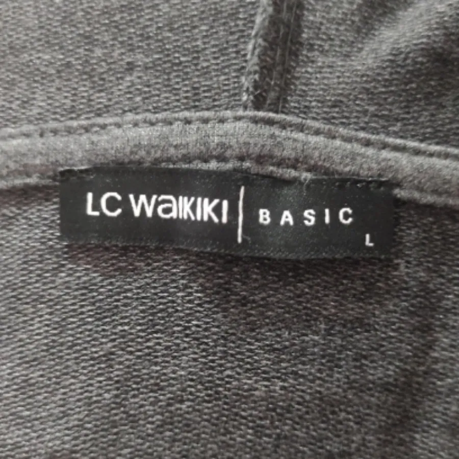 سوییشرت بلند LC WAIKIKI