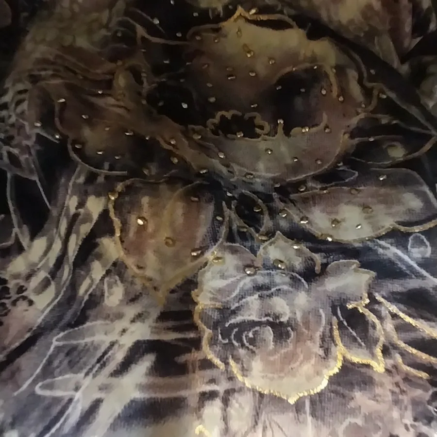 پارچه چادری