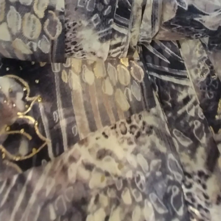 پارچه چادری