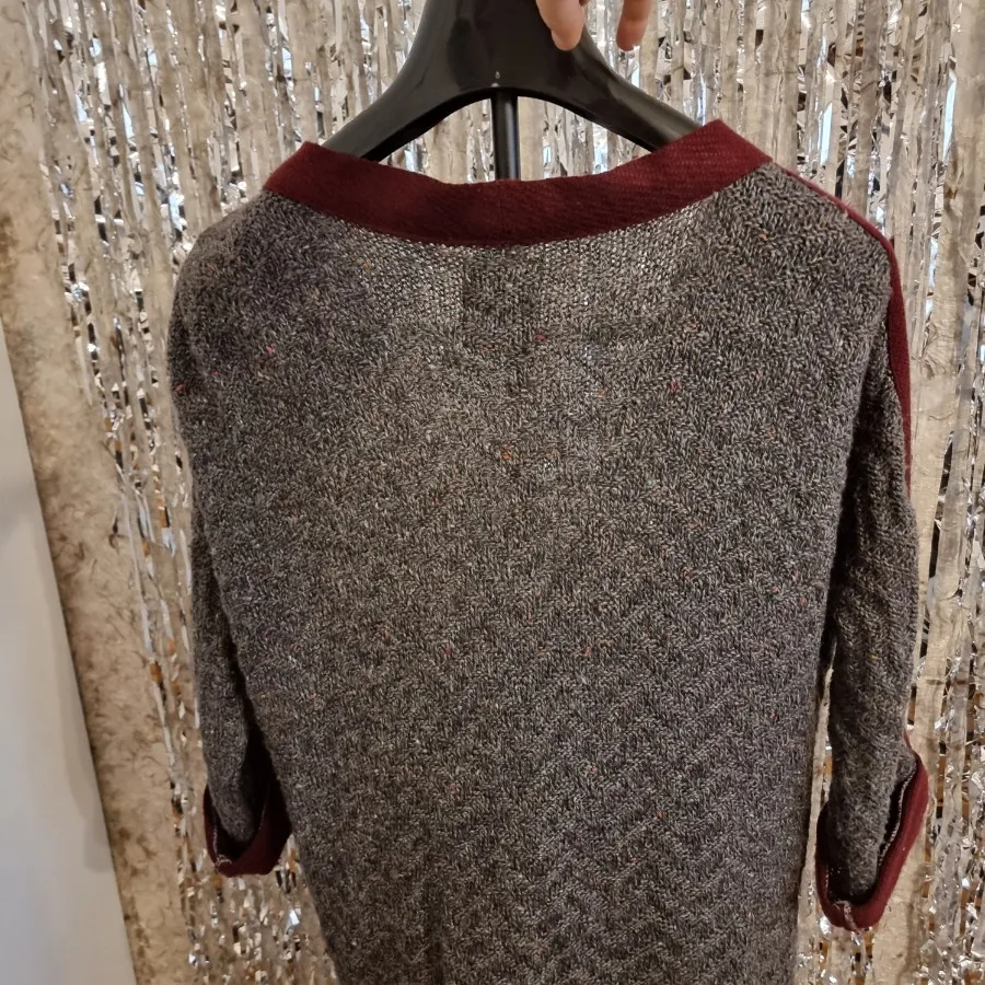 مانتو بافت زنانه