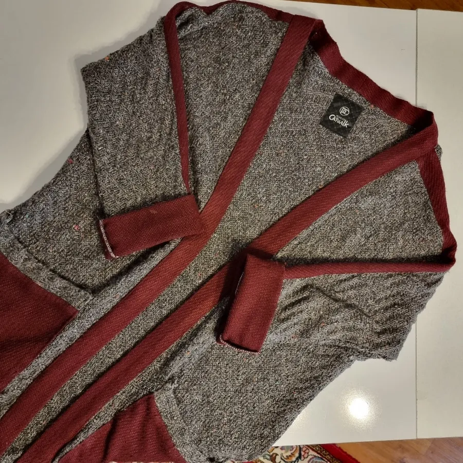 مانتو بافت زنانه