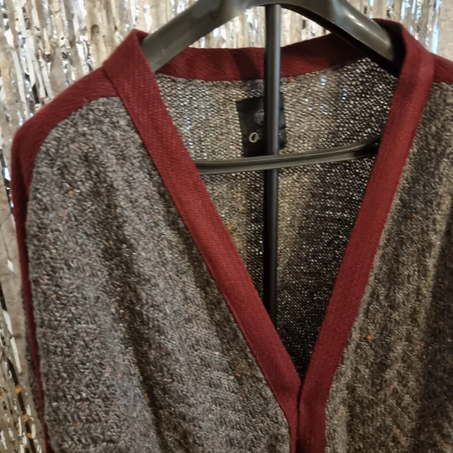 مانتو بافت زنانه