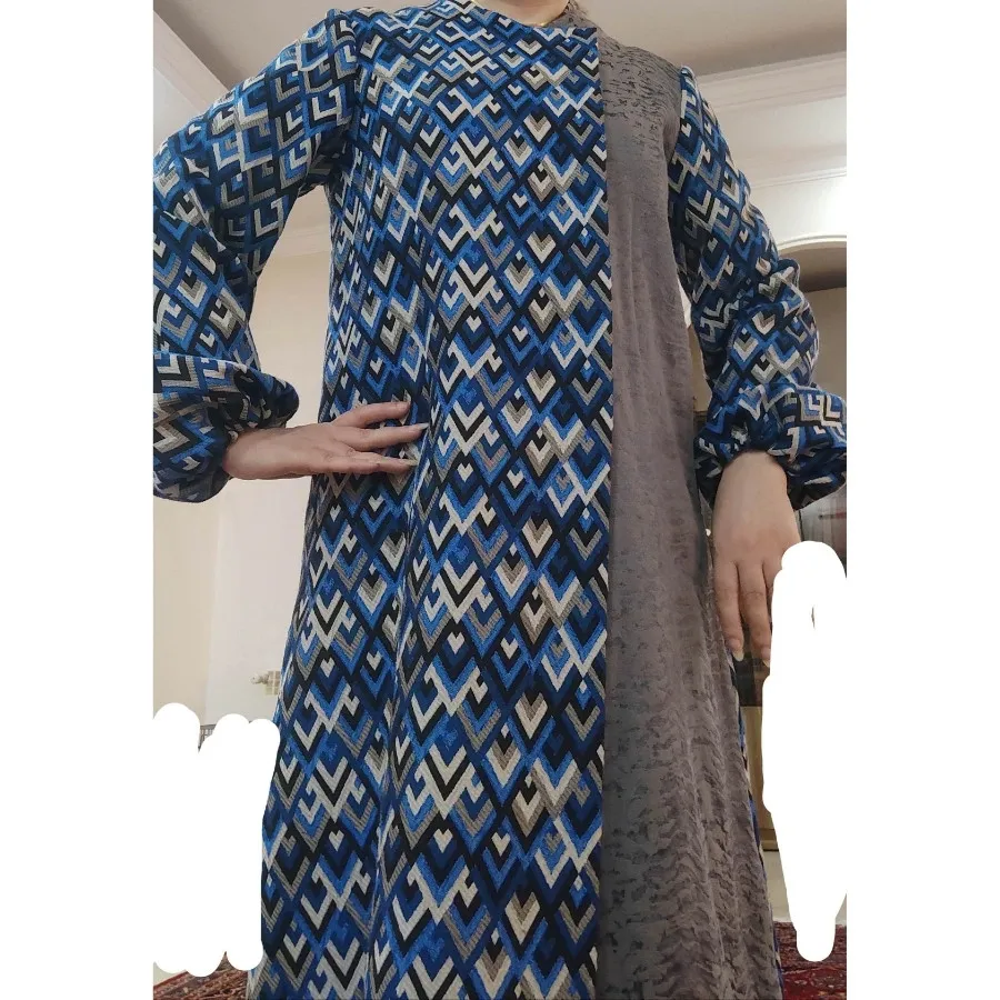 پالتو ژاکارد