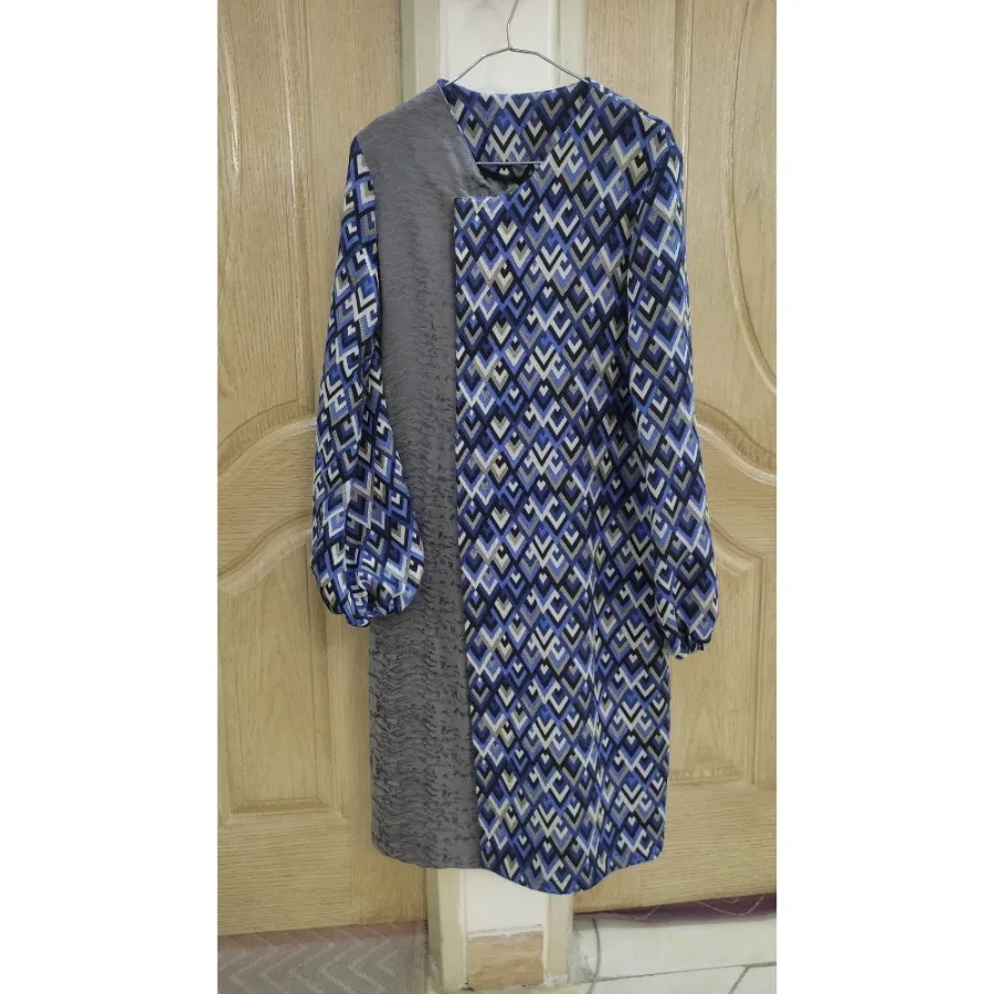 پالتو ژاکارد