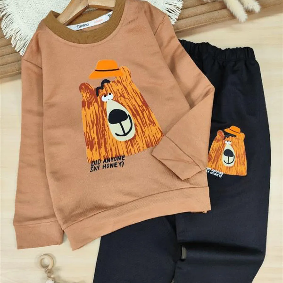 بلوز شلوار پسرانه