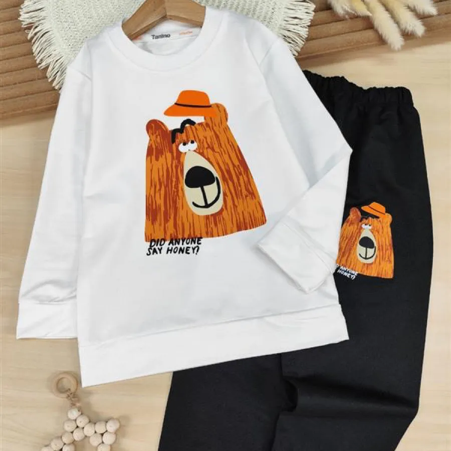 بلوز شلوار پسرانه