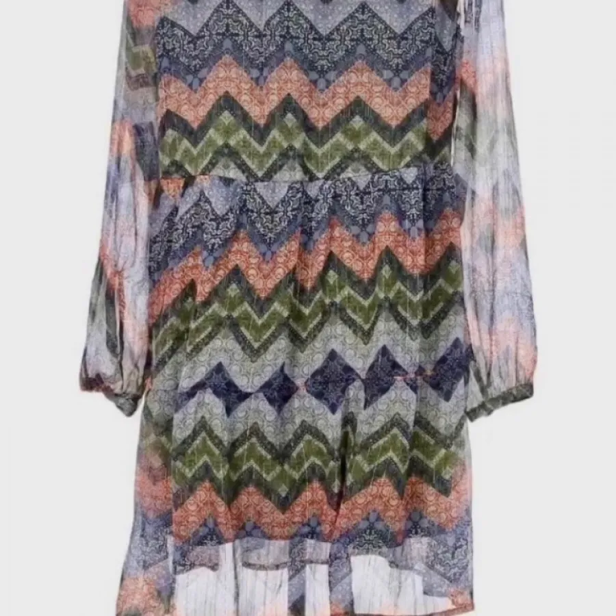 پیراهن سایز بزرگ آلمانی