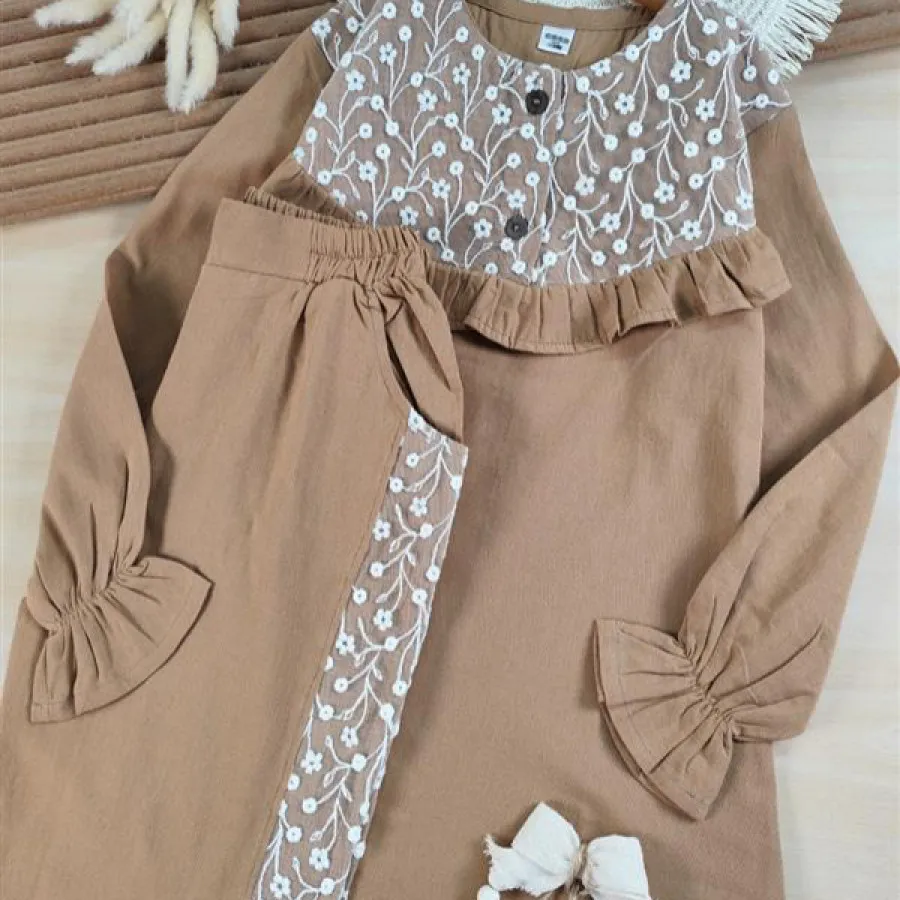 شومیز شلوار