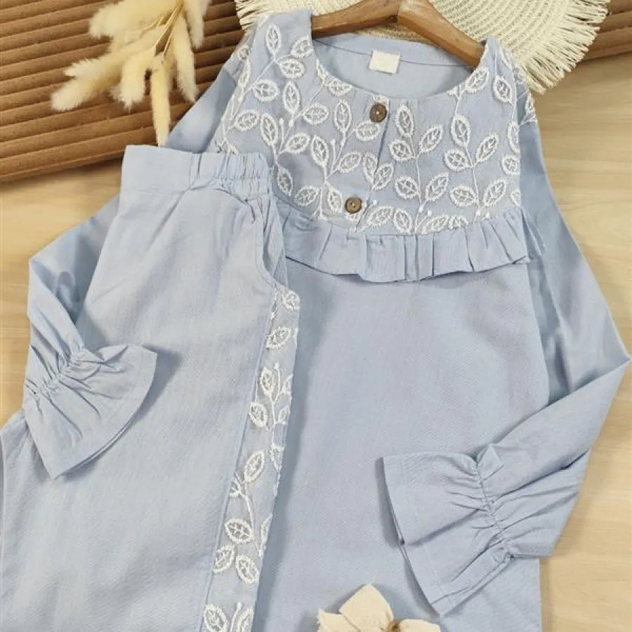 شومیز شلوار