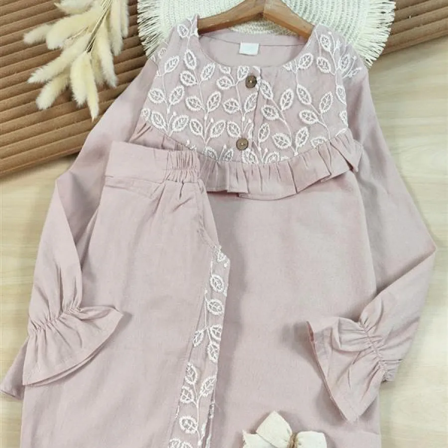 شومیز شلوار