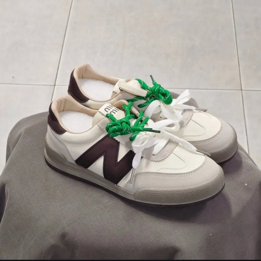 کتونی وارداتی