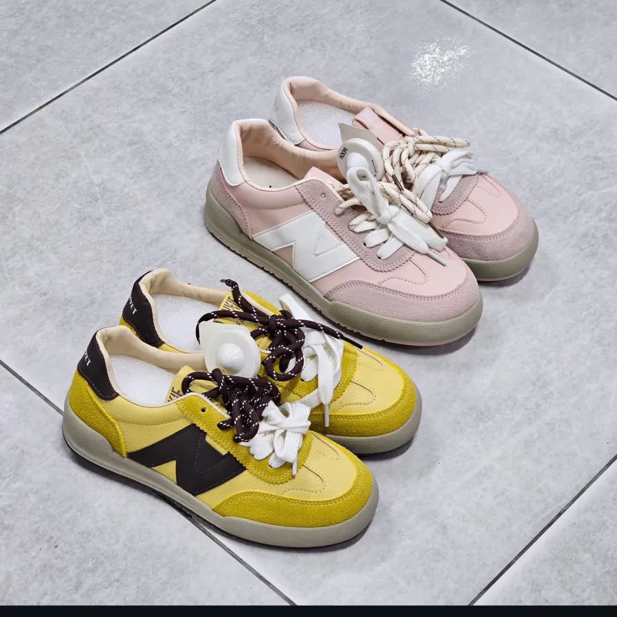 کتونی وارداتی