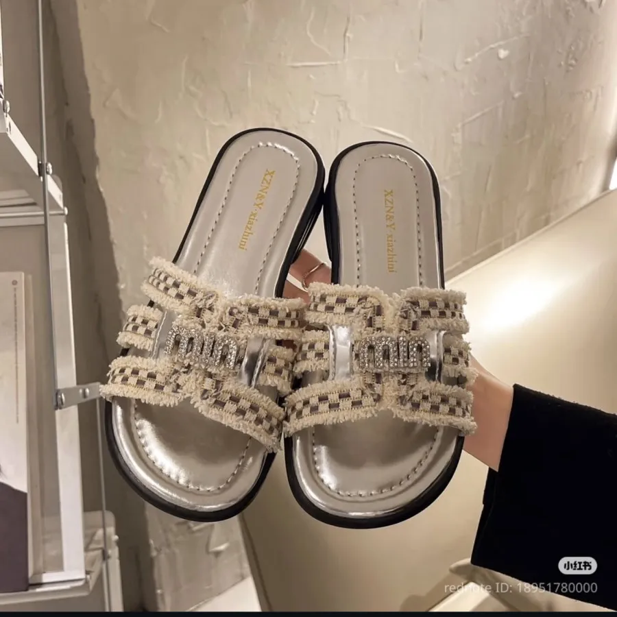 صندل شیک وارداتی