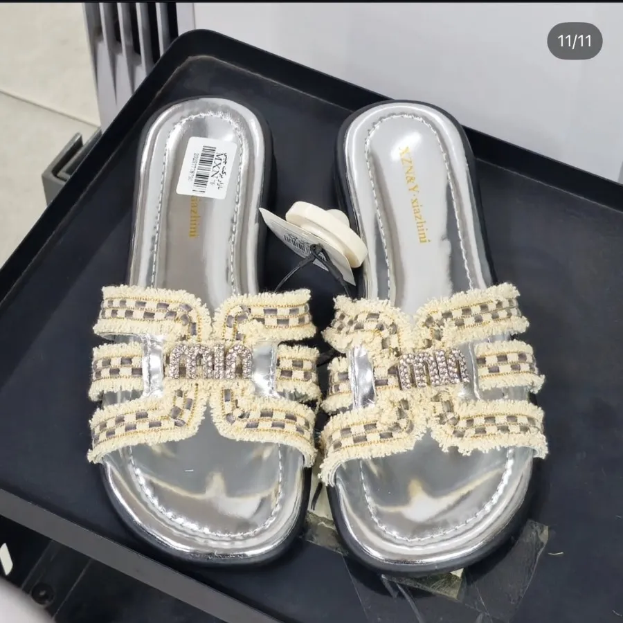 صندل شیک وارداتی