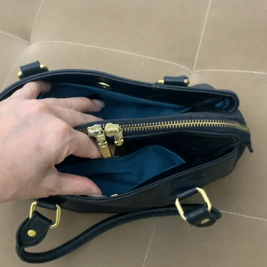 کیف چرم ایتالیایی