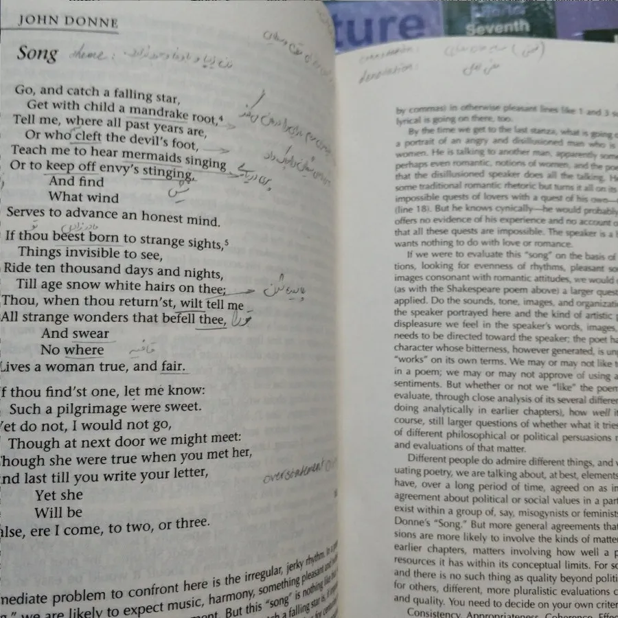 The Norton introduction t