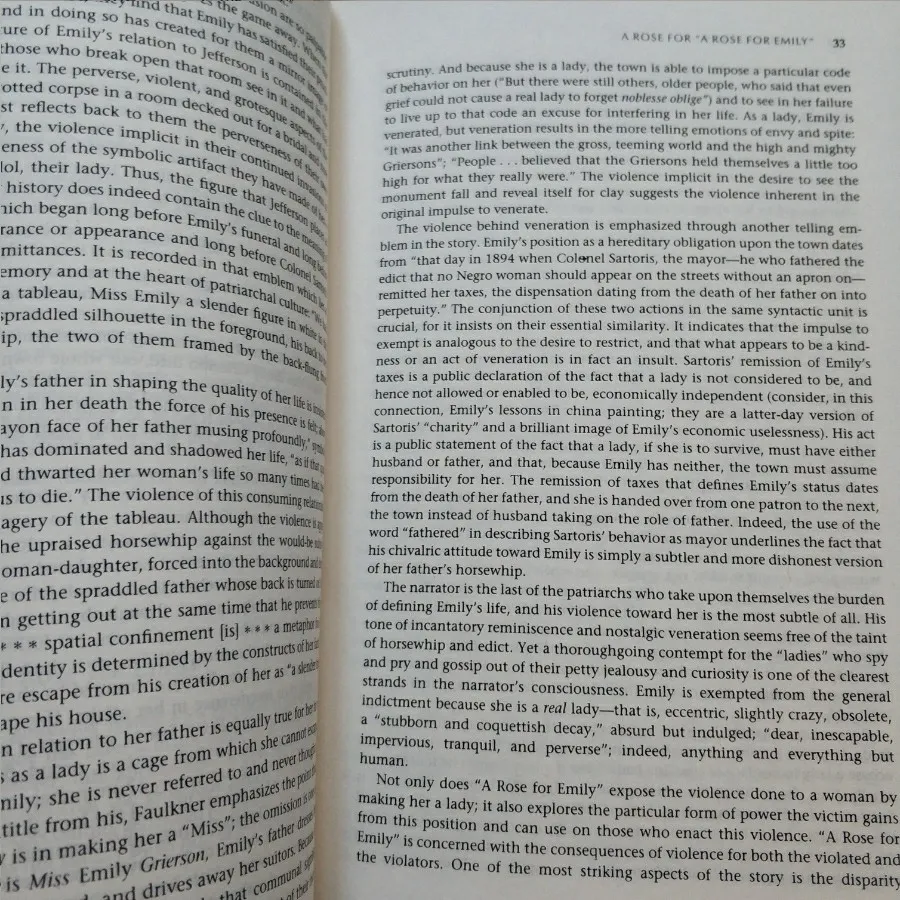 The Norton introduction t