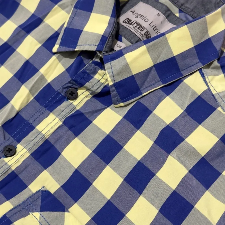 پیراهن شیک مردانه