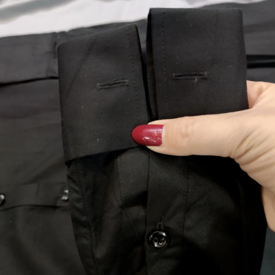 پیراهن کلاسیک مردانه