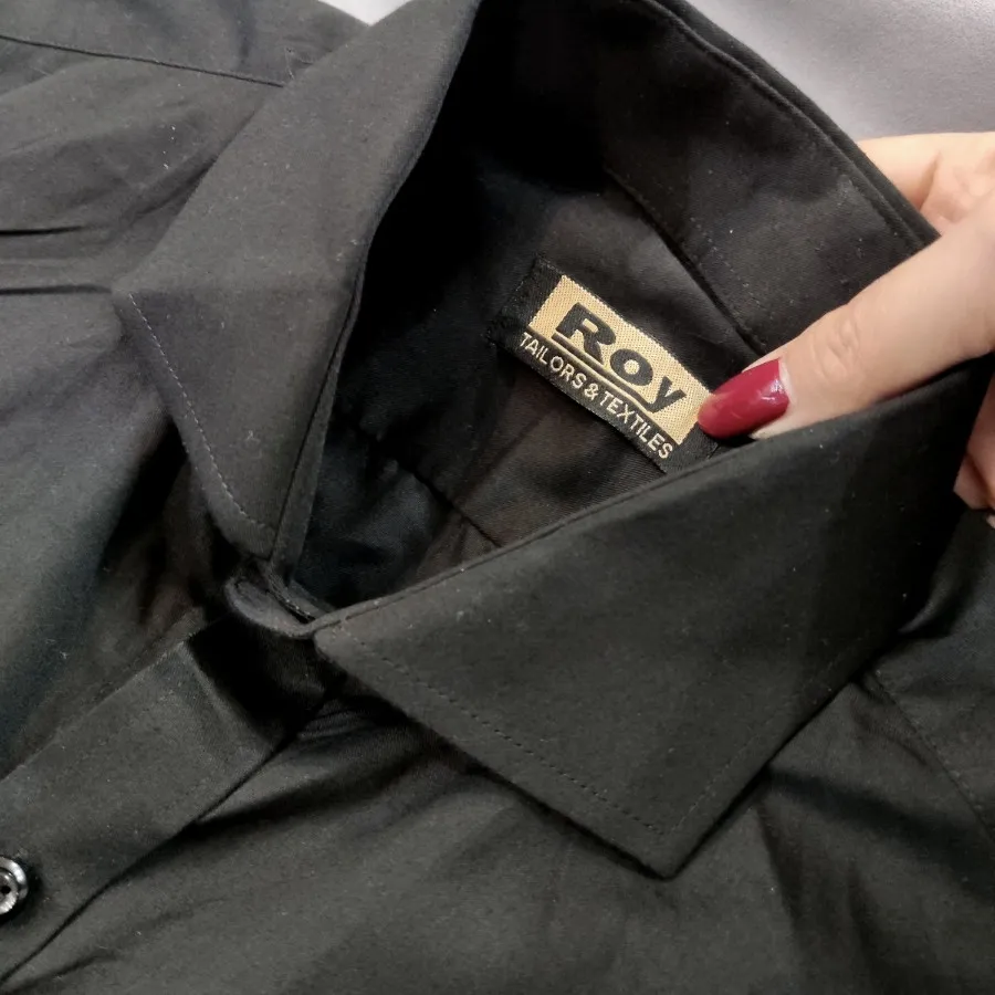 پیراهن کلاسیک مردانه