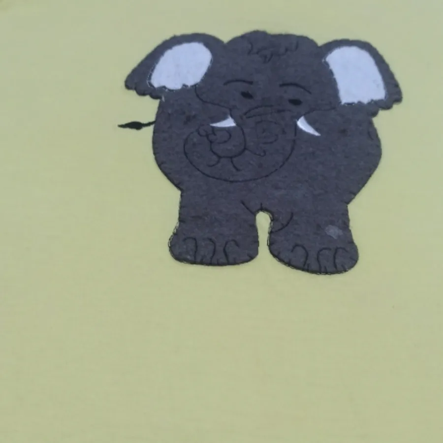 تیشرت عروسکی